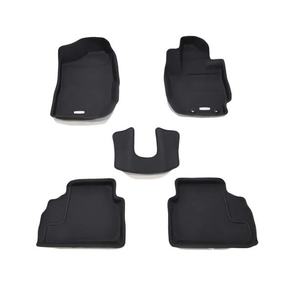 他サイト： クラッツィオ(Clazzio) フロアマット 立体タイプ 1台分セット ジムニー/ジムニーシエラ AT車 JB64W / JB74W H30(2の商品画像