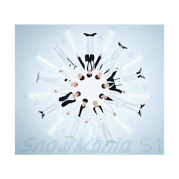 Snow Mania S1(CD)