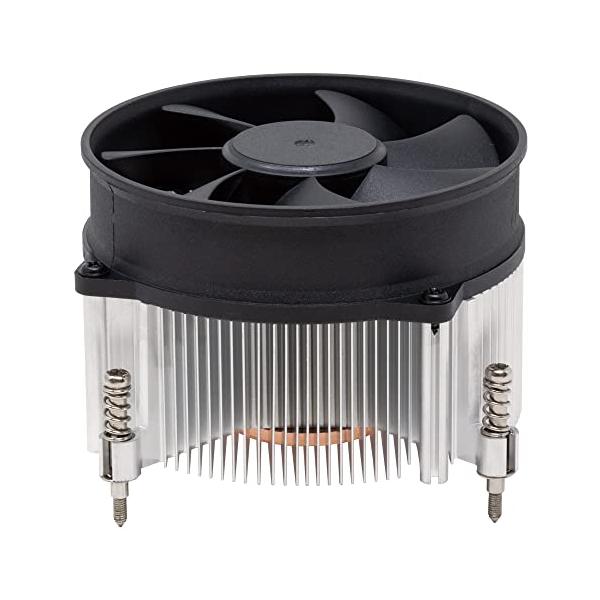 他サイト： アイネックス(AINEX) LGA1700用 静音CPUクーラー CC-09の商品画像