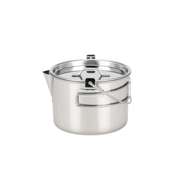 他サイト： スノーピーク(snow peak) ケトル NO.1 CS-068Rの商品画像