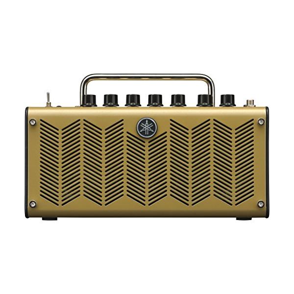 他サイト： ヤマハ YAMAHA エレクトリックアコースティックギター用アンプ THR5Aの商品画像