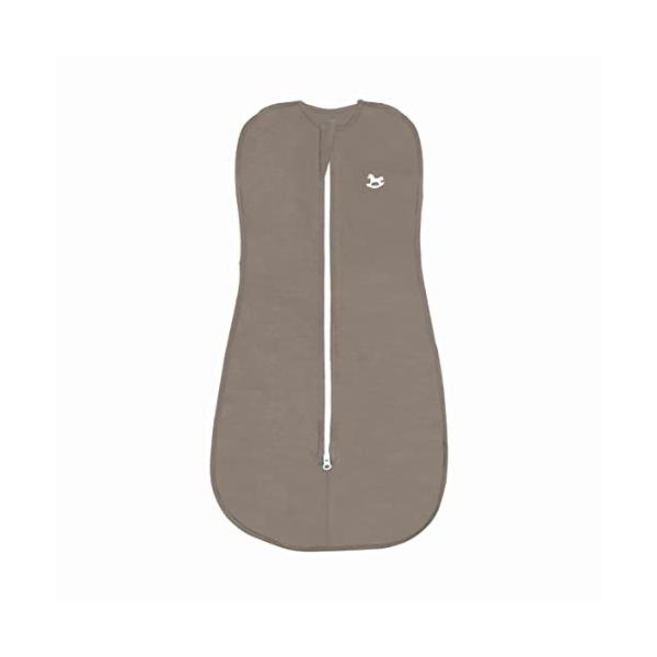 他サイト： 【産婦人科医推奨品】ティーレックス little PALMERHAUS リトルパーマーハウス 安眠おくるみ・簡単 ベビースワドル 新生児~3ヵ月の商品画像