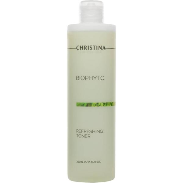 クリスティーナ ビオフィート　リフレッシングトナー　３００ml