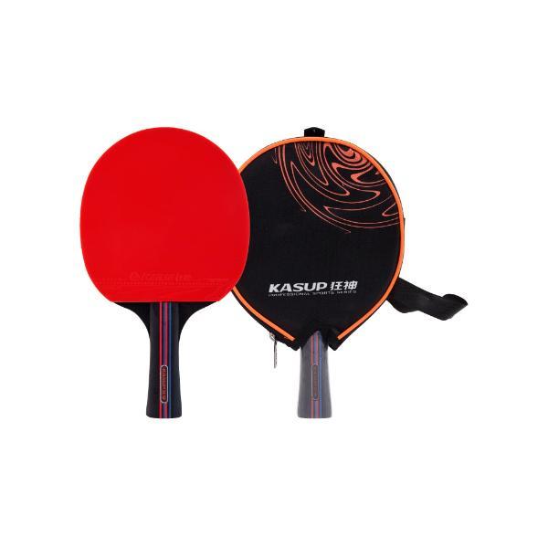 ■品名：ラケット■素材：天然木■カラー：レッド■サイズ：幅16×高さ27cm■セット内容：ラケット×2