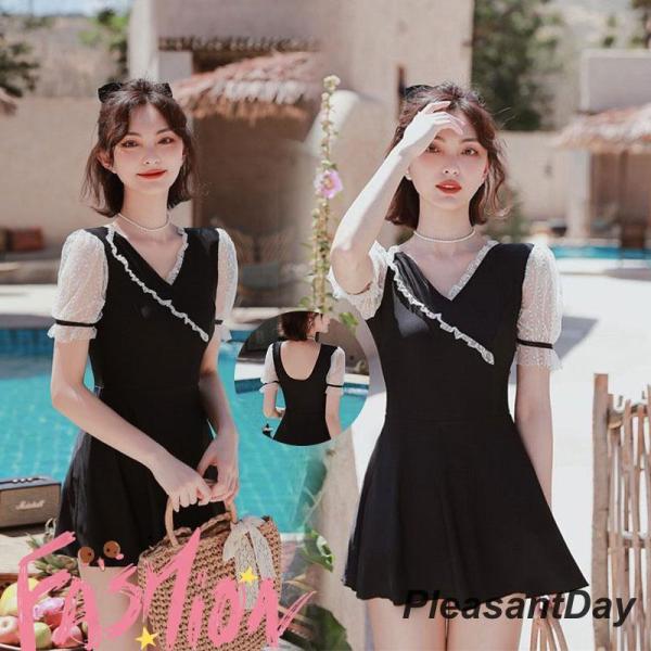 商品詳細:カラー:/画像通りサイズ:/M/L/XL【商品説明】◎SNS映えバッチリ◎夏を満喫できること間違いなし◎上品キレイめスタイルで大人可愛くキマる◎体型を隠して美シルエットに?【素材】ポリエステル、その他【キーワード】水着 体型カバー...