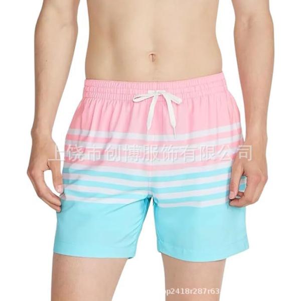 サーフパンツ メンズ ハーフパンツ 水陸両用 速乾 UVカット インナー付き 海 プール ルームウェア サーフィン 水着