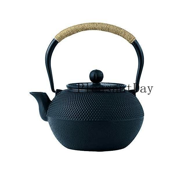 赤字覚悟!鉄瓶  ih対応 直火可 やかん 鉄びん 鉄器 鋳物 茶道道具 鉄