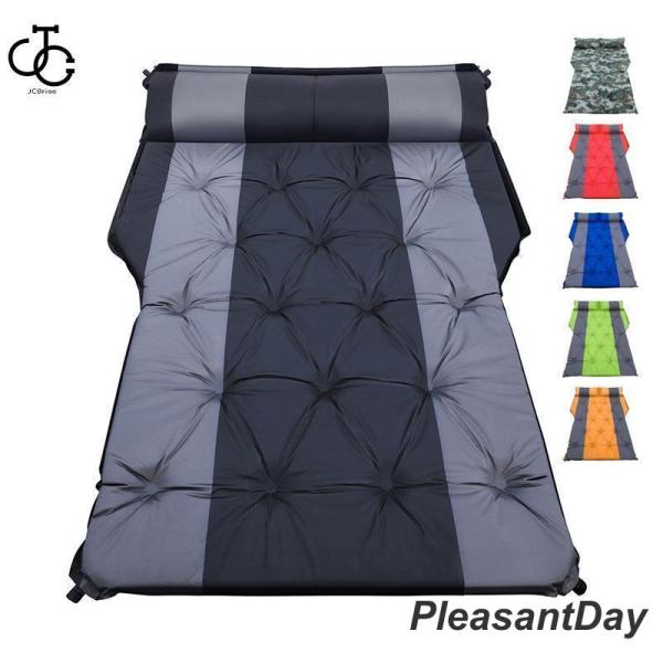 車中泊マット 車中泊エアーマット エアーマット 防水 エアーベッド