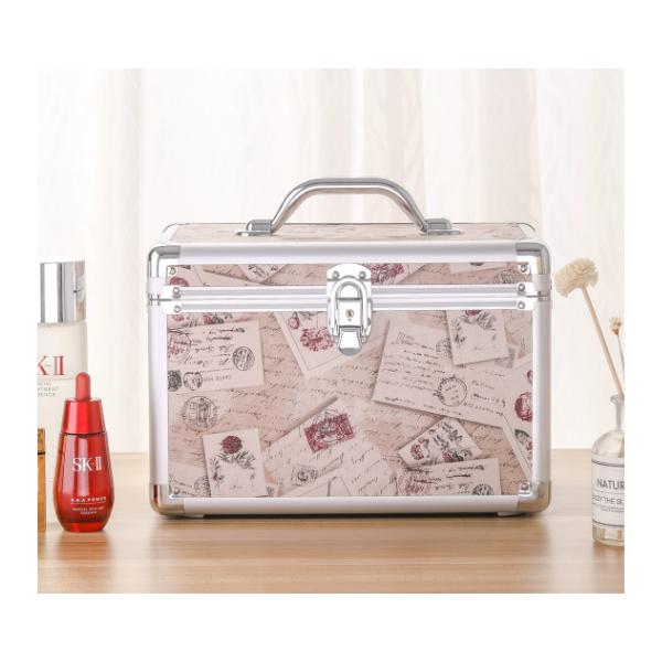 商品詳細【素材】金属、その他【カラー】4カラー【サイズ】大号30cm*20cm*20cm、小号23cm*15cm*15cm【セット内容】化粧ボックスだけ【注意事項】こちらの商品は品ですので、説明書は付属しておりません。