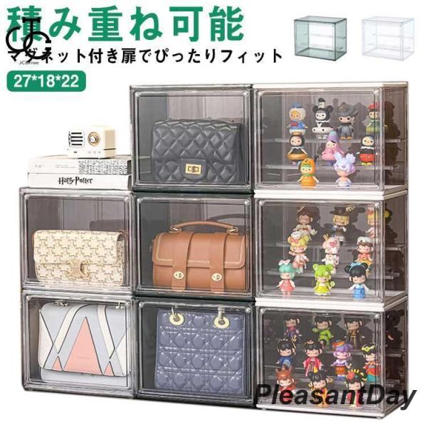 F　27*18*22サイズ表の実寸法は商品によって多少の誤差がある場合がございます。