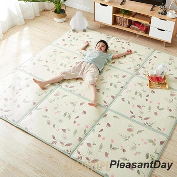 【パッケージの内容】1× 畳用籐マット 。折りたたみ式の籐マットは、お部屋にぴったりの多機能家具です。【サイズ】60*120cm 60*180cm 120*120cm 120*180cm 120*240cm 180*180cm 180*24...