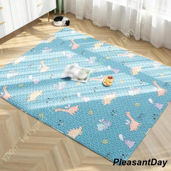 【ご来店ありがとうございます】 特徴●おしゃれ： カーペットを変えるだけでお部屋の雰囲気はぐっと違うものに変わります。仕事から家に帰って、この可愛いカーペットを一目見ると、疲れを一掃されます。●機能：保温、防音、抗菌除臭、防ダニ、オールシー...