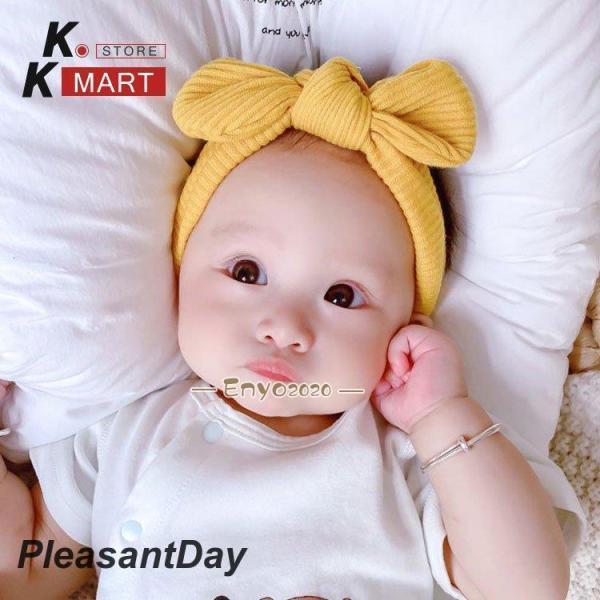 ■ 品名：ベビーヘアバンド■ 素材：ポリエステル ■ カラー：全4色■ 頭周り：37-60cm■ 産地：中国検索ワード：赤ちゃん ヘアバンド ベビー カチューシャ かわいい ベビーヘアバンド 髪飾り 新生児 キッズ こども 子供 出産祝い ...