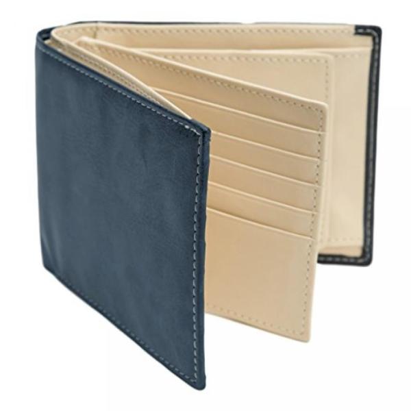 ネイビー Sorasion 二つ折り財布 メンズ レディース 取り出しやすい ボックス型 小銭入れ カード17枚収納 財布 全4色 改善版 カード多収納でもしっかりたためる Buyee Buyee Japanese Proxy Service Buy From Japan Bot Online