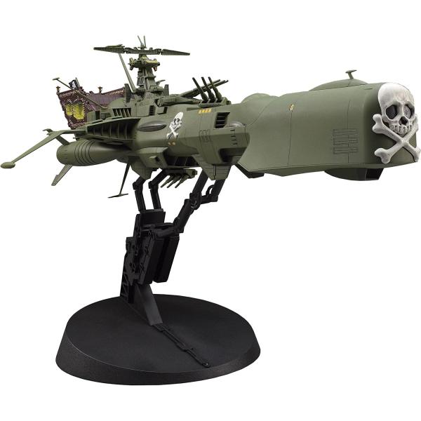 ハセガワ 1/1500 クリエイターワークスシリーズ 64724