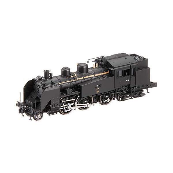 新ロット KATO 2021 国鉄 C11 蒸気機関車 KATO Nゲージ 2021 C11 鉄道模型 蒸気機関車 : Pleasant Place