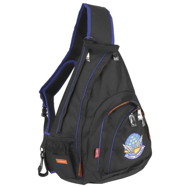 ワンショルダーバッグ 航空自衛隊 ブルーインパルス BAB025 空自 Blue