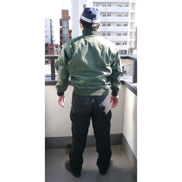 キャップ 大日本帝国海軍 第1種艦内帽(将校用略帽)(紺) サイズ(M