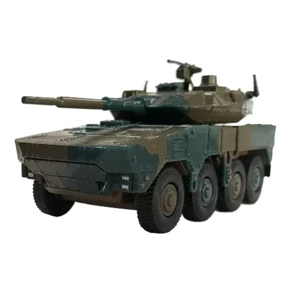 プルバックマシーン 陸上自衛隊 HITOROKU 16式機動戦闘車 GAP014