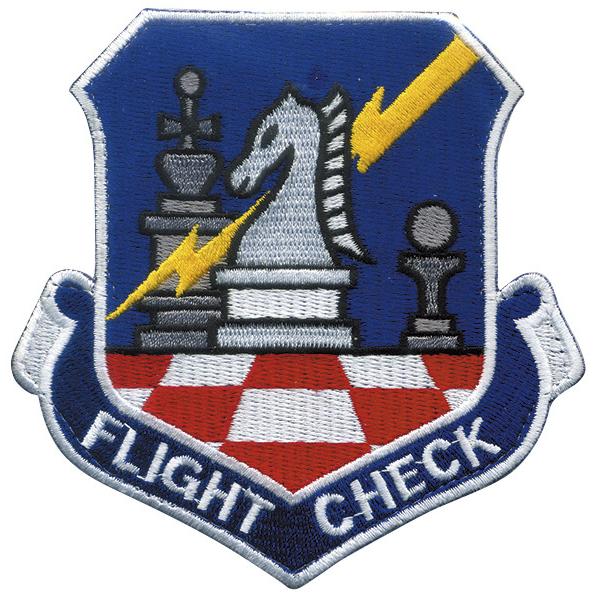 パッチ 航空自衛隊 入間基地 飛行点検隊 PA62-TN 空自 自衛隊グッズ ワッペン