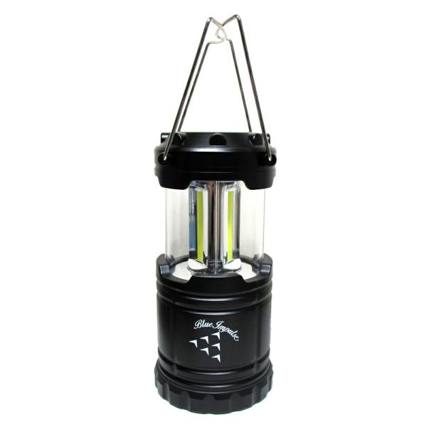 防災用ランタン 航空自衛隊柄です。持ち手部分を引いて、スライドさせ引き出すだけで自動点灯します。スライドさせてライトの露出部分を調整（光る部分を隠す）することで明るさ調節ができます。単三電池3本使用（別売り）防沫仕様（「防水」ではありません...