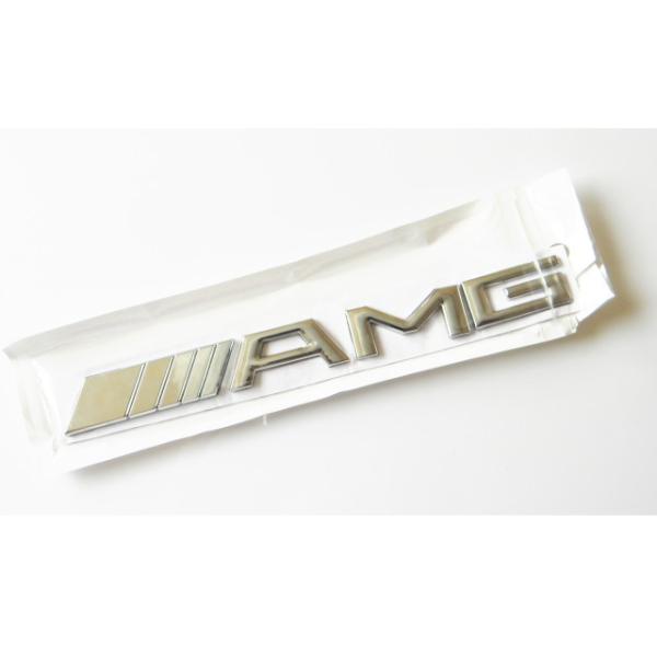 Amgロゴエンブレム メッキ 3d立体デザインベンツエンブレム Amgエンブレム メルセデス車のトランクエンブレムに 両面テープで取付簡単 Buyee Buyee Japanese Proxy Service Buy From Japan Bot Online