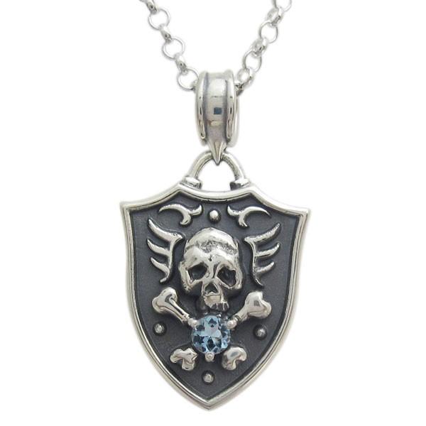 スカルネックレス ネックレスの人気商品 通販 価格比較 価格 Com