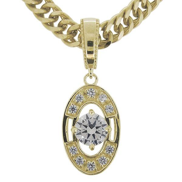 メンズ ネックレス 代 ゴールド 喜平 ダイヤモンドネックレス 10金 K10 Mh 0349 4 K10 Plejour プレジュール 通販 Yahoo ショッピング