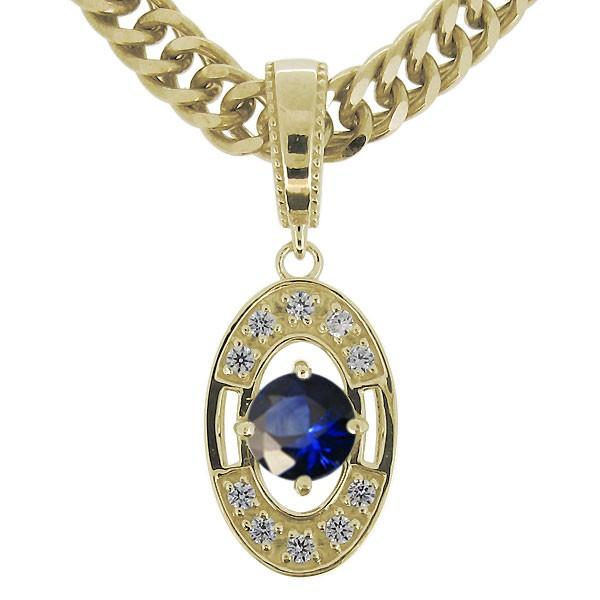 メンズ ネックレス 代 ゴールド 喜平 サファイアネックレス 10金 K10 Mh 0349 9 K10 Plejour プレジュール 通販 Yahoo ショッピング
