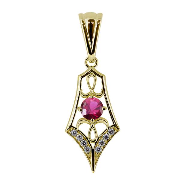 ネックレス 18k トップ メンズ 喜平 18金 キヘイ ペンダントトップ 7月