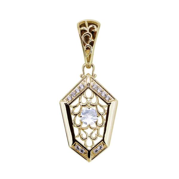 ペンダントトップ メンズ 喜平 100g用 k18 18金 ネックレス トップのみ