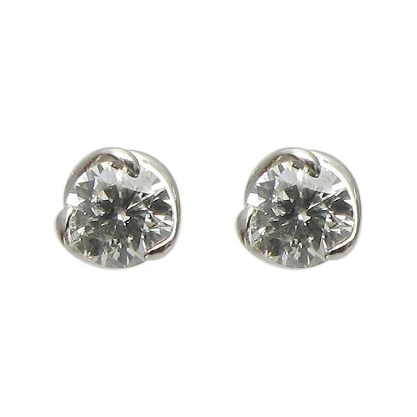 都内で ダイヤモンドメンズピアス プラチナ メンズピアス ダイアモンド プラチナ