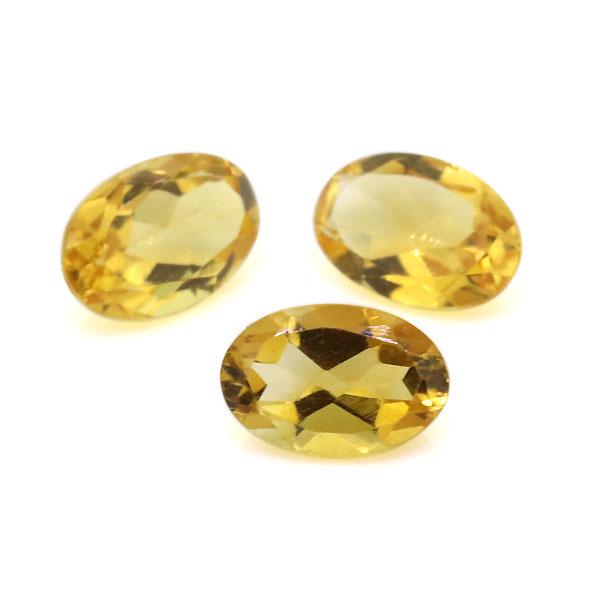 シトリン ルース ストーン 裸石 11月誕生石 天然石 オーバル 4 6 Ruth 11 B 4x6 Plejour プレジュール 通販 Yahoo ショッピング