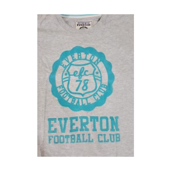 エバトン オフィシャルTシャツ78