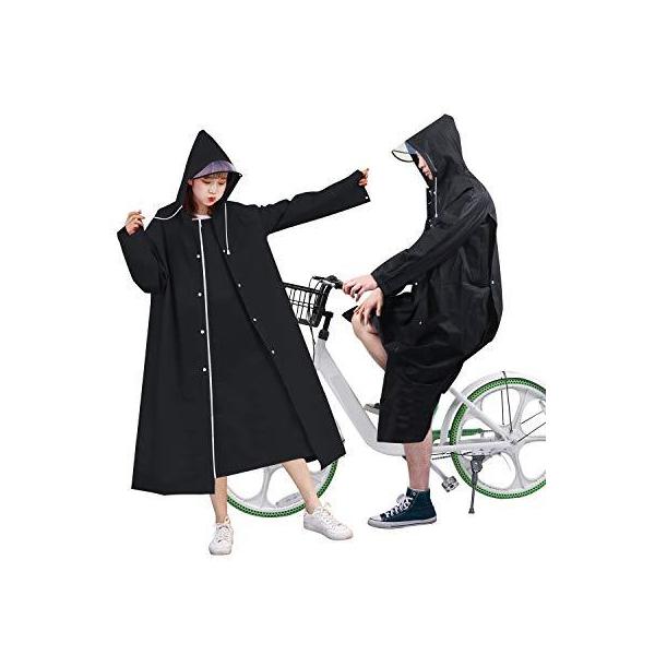 レインコート レディース 自転車 バイク カッパ ポンチョ 進化版 魔法かっぱ ワークマン レインウェア ロングレインポンチョ おし Buyee Buyee 일본 통신 판매 상품 옥션의 대리 입찰 대리 구매 서비스