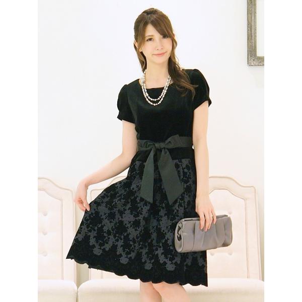 パーティドレス ワンピース 結婚式 親族 披露宴 おしゃれ フォーマル お呼ばれ カラードレス 二次会ドレス レース ワンピ 上品 日本製 5 3550 ネイビー Buyee Buyee Japanese Proxy Service Buy From Japan Bot Online