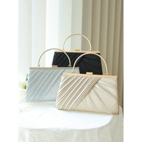 MARTINE SITBON パーティーバッグ ブラック MARTINE SITBON パーティーバッグ ブラック MARTINE SITBON
