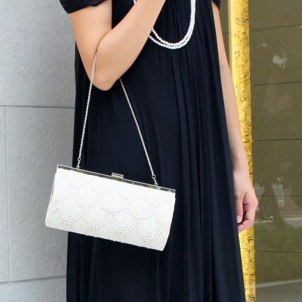 パーティーバッグ 大きめ 結婚式 バッグ サブバッグ クラッチバッグ おしゃれ レディース フォーマルバッグ 代 30代 40代 5 9861 Buyee Buyee Japanese Proxy Service Buy From Japan Bot Online