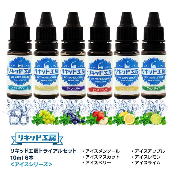 電子タバコ リキッド セット品　Liquid 5ml×12本セット 81Ytpl3Y87L._AC_UL210_SR210,