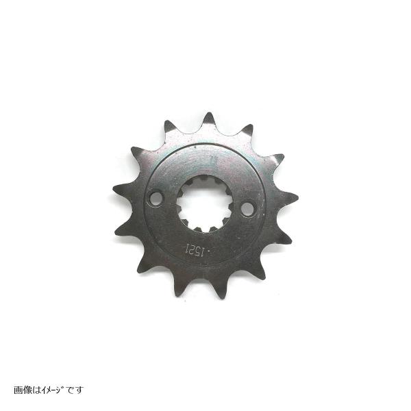 DRC (ディーアールシー) DURA Fスプロケ 520 13T XR250(ME08/ MD30) D6138