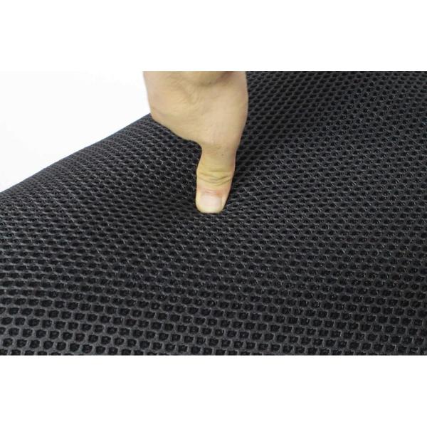SP���� (SP�^�P�K��) �G�A�t���[�V�[�g�J�o�[ ���[�h125(JF45-1000001-) 09-11-0297 ���i�摜2