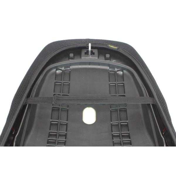 SP���� (SP�^�P�K��) �G�A�t���[�V�[�g�J�o�[ ���[�h125(JF45-1000001-) 09-11-0297 ���i�摜3