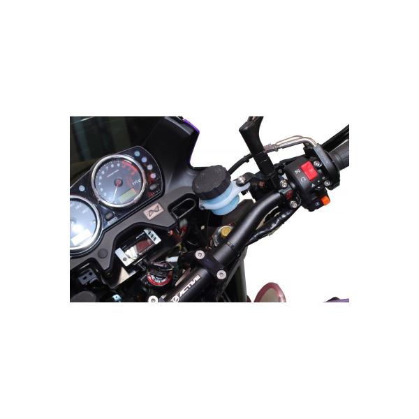 ACTIVE(�A�N�e�B�u) �u���[�L�t���[�h BF4(DOT4)  20030010 ���i�摜1