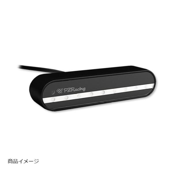 メーカー名：ピーゼットレーシングメーカー品番：LT2000コクピットをレーシーに演出するシフトタイミングライト！任意のエンジン回転数でLEDが９段階/４パターンで光る！回転の上昇とともに光るLEDはメーター周りをグッとレーシーに仕上げます！...