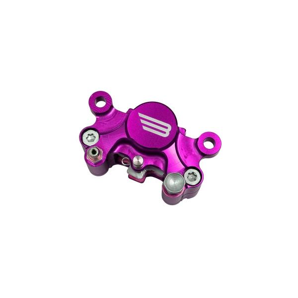 ベルリンガー 2P キャリパー Φ27 パープル 84mm 汎用 2D1-P