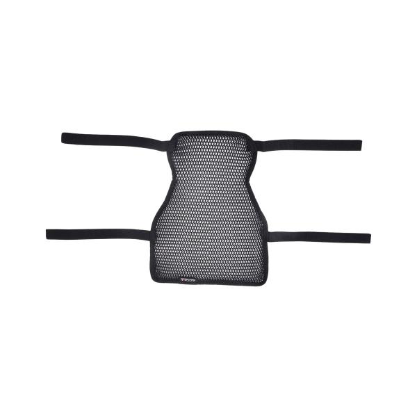 エフェックス ゲルザブ MESH SEAT COVER　GEL-ZAB D(ゲルザブD)形状 210/280x360mm　オフロードタイプ エクスジェ