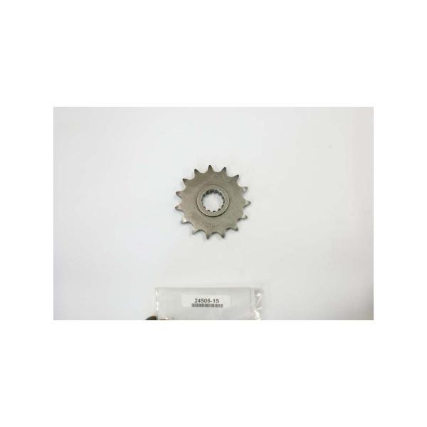 [特価品]アファム Fスプロケット 525-14 C45鋼スチール ZX-6R 95-97/ZEPHYR750/RS  95-00 24506-14