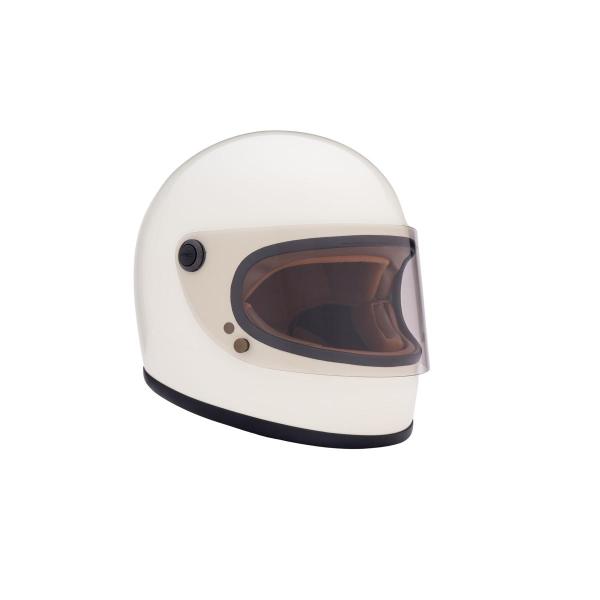 ZEALOT (�W�[���b�g) NV ���[�h���[�T�[2 �J�[�{���n�C�u���b�h �t���t�F�C�X�w�����b�g �z���C�g/�u���E�� M�T�C�Y 57-58cm NVC0016-M ���i�摜1