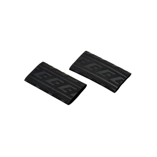 EFFEX (エフェックス) グリップ用 熱収縮チューブ 内径約Φ40/約105mm(収縮前) EGT001