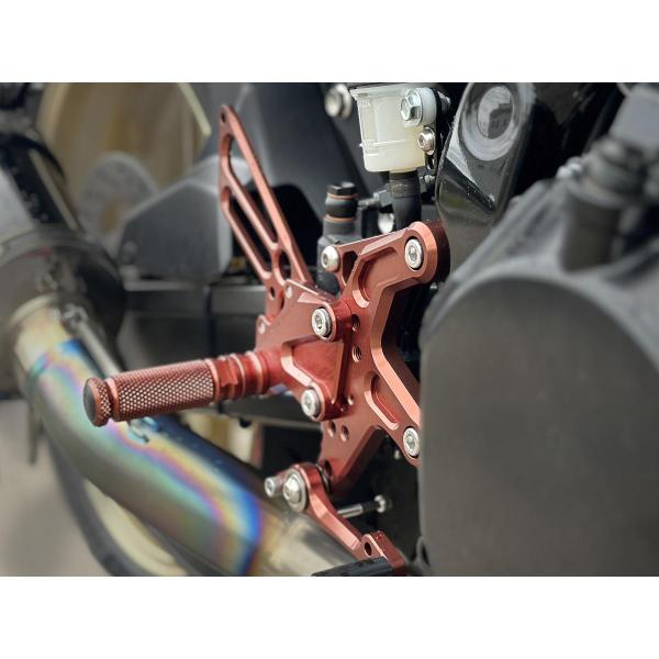[�����i]�v���g�x�r�[�t�F�C�X �X�e�b�v�L�b�g �v���g�u���E�� Z900RS 18-25 002-K033PB ���i�摜4